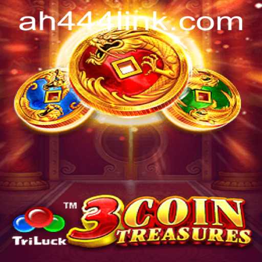 Delve into the World of 3CoinTreasures: An Exciting New Adventure Awaits
