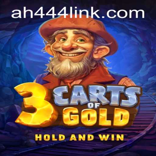 Discover the Thrilling World of 3cartsOfGold: A New Adventure Begins