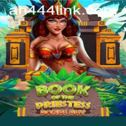 BookOfThePriestess: AH444 - A Mesmerizing Journey Through Ancient Mysteries