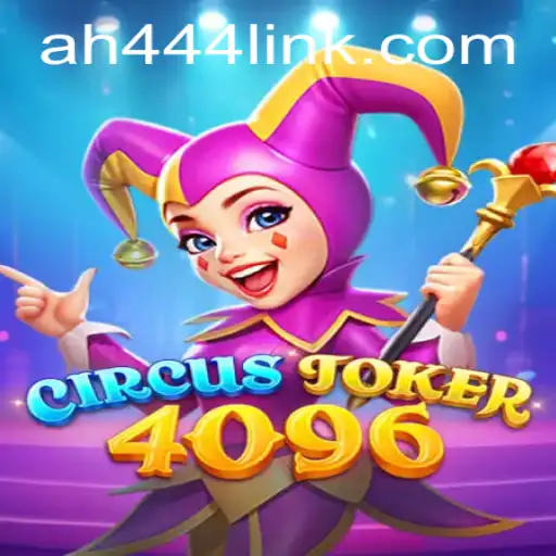 CircusJoker4096: A Captivating Dive into the World of Virtual Entertainment