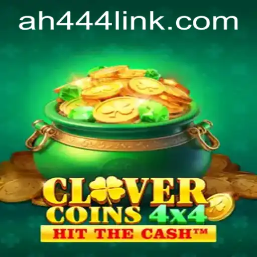 Exploring the Thrills of CloverCoins4x4: A New Era in Gaming