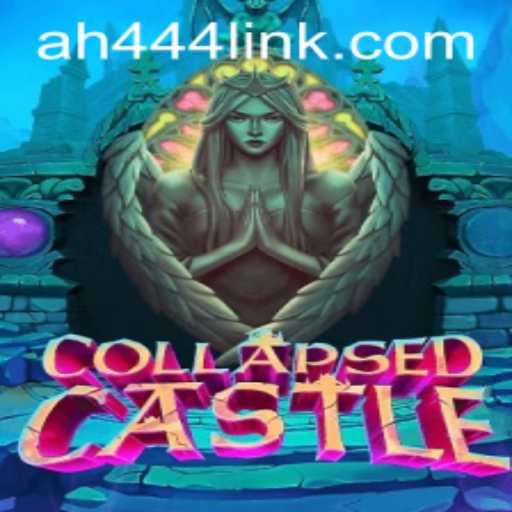 Unveiling the Enigma of CollapsedCastle: A Journey with AH444