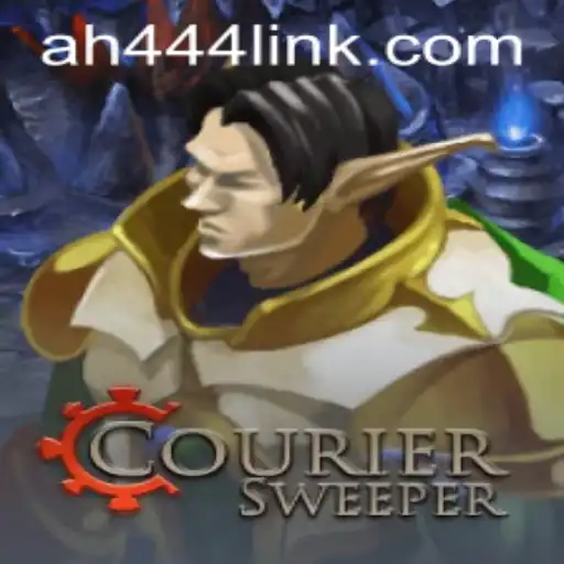 CourierSweeper: A Thrilling Journey Through a New Era of Gaming