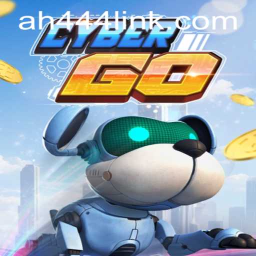 CyberGO: Exploring the World of AH444