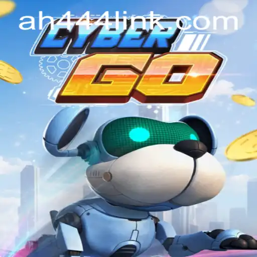 CyberGO: Exploring the World of AH444