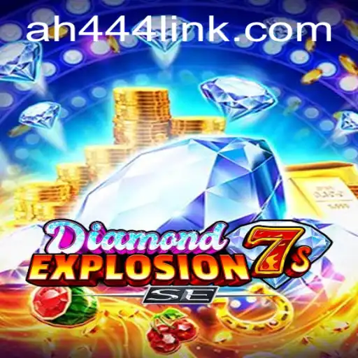 Unveiling DiamondExplosion7sSE: A Thrilling Adventure Awaits