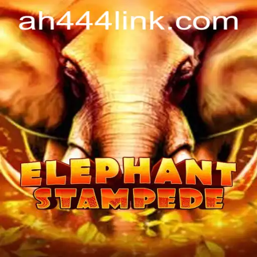 Experience the Thrill of ElephantStampede: Unveiling AH444