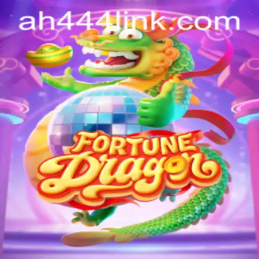 The Enchanting World of FortuneDragon: A Dive into the Game AH444