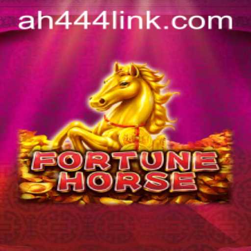 Exploring FortuneHorse: The Enchanting World of AH444