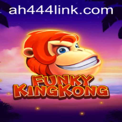 Diving into FunkyKingKong: A Dynamic Full-Immersion Gaming Experience