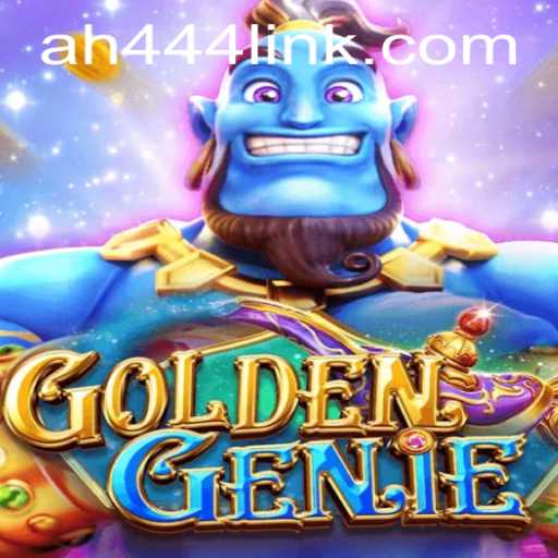 Unveiling GOLDENGENIE: An Epic Adventure