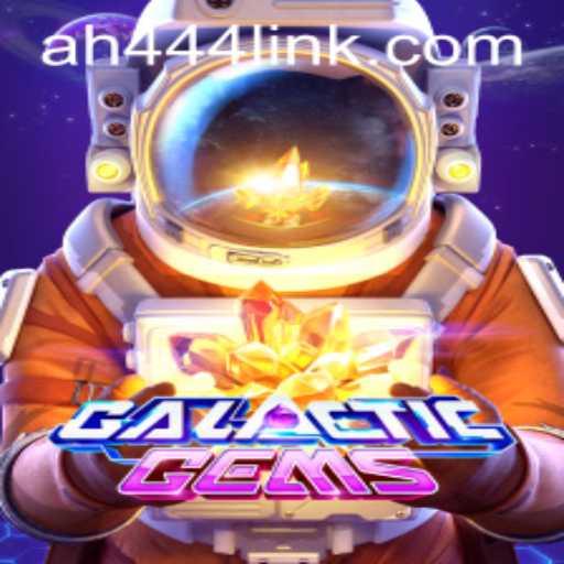 Experience the Thrill of GalacticGems: A Journey Through Space and Strategy