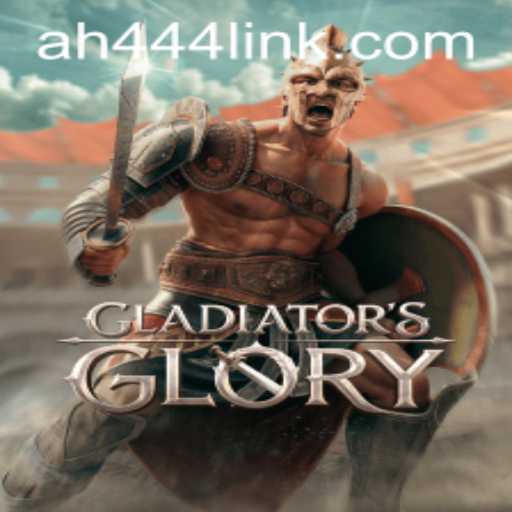 GladiatorsGlory: Enter the Ring of Legendary Warriors