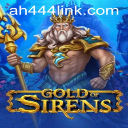 Exploring the Enchanting World of GoldofSirens: A New Interactive Gaming Experience