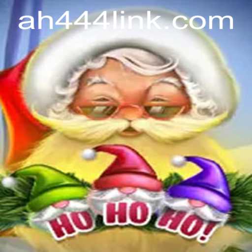 HoHoHo: A Festive Adventure with the Keyword AH444