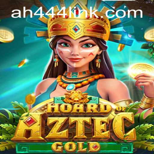 Unearth the Thrills of HoardofAztecgold