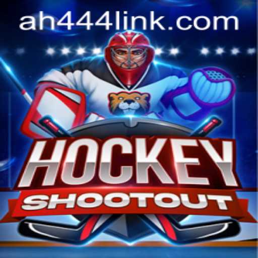 Dive into 'HockeyShootout': A Thrilling Ice Hockey Game - AH444