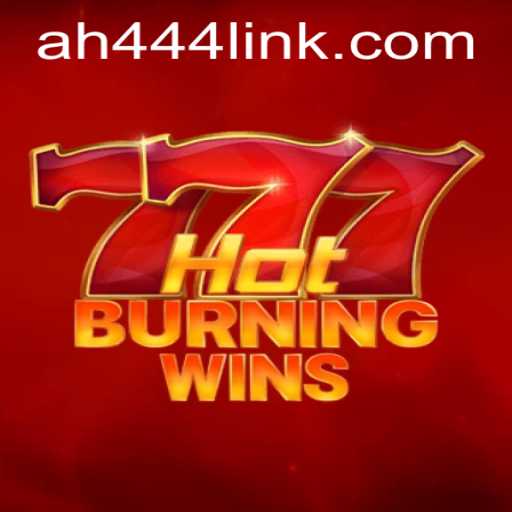 Discover HotBurningWins: An Exciting Gaming Experience with AH444