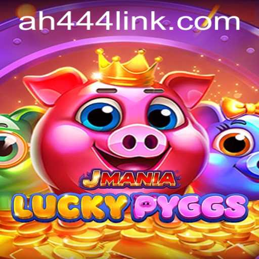 Discover the Exciting World of JManiaLuckyPyggs: A New Gaming Sensation