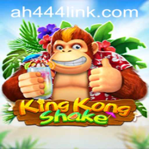 Discover the Adventure of KingKongShake: A New Gaming Experience