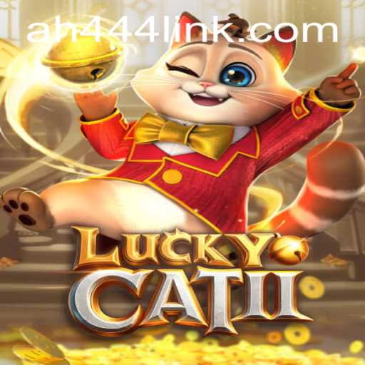 Exploring the Intriguing World of LuckyCatII: A New Gaming Sensation