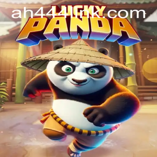 Discover the Enchanting World of LuckyPanda: A Game of Strategy and Luck