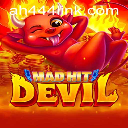 MadHitDevil: Unleashing Chaos in the World of Gaming
