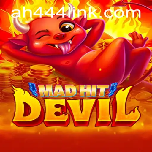 MadHitDevil: Unleashing Chaos in the World of Gaming