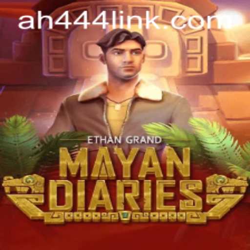 Discover the Thrilling Adventure of MayanDiaries