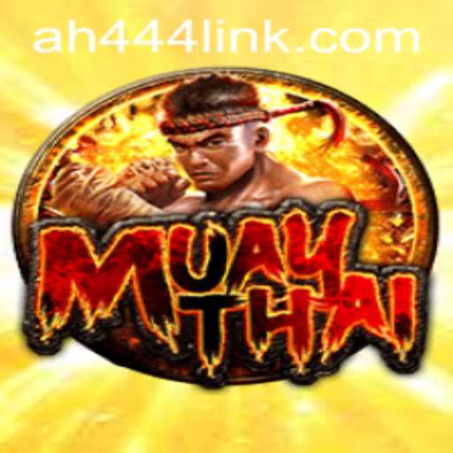 MuayThai: The Art of Eight Limbs