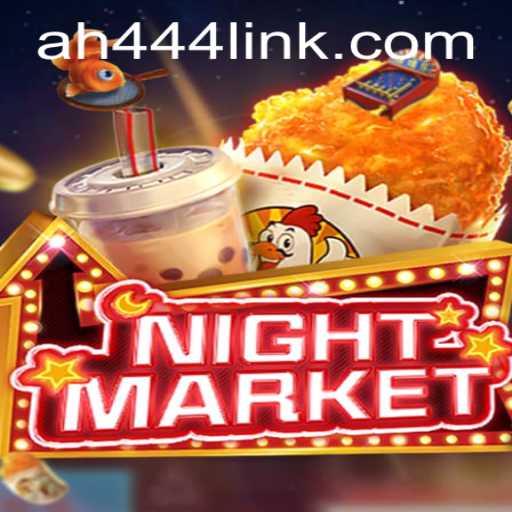 Exploring the Intriguing World of NIGHTMARKET: The Game Revolutionizing Interactive Entertainment