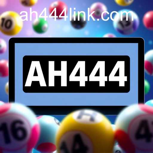 Exploring the World of Online Bingo: Insights on AH444