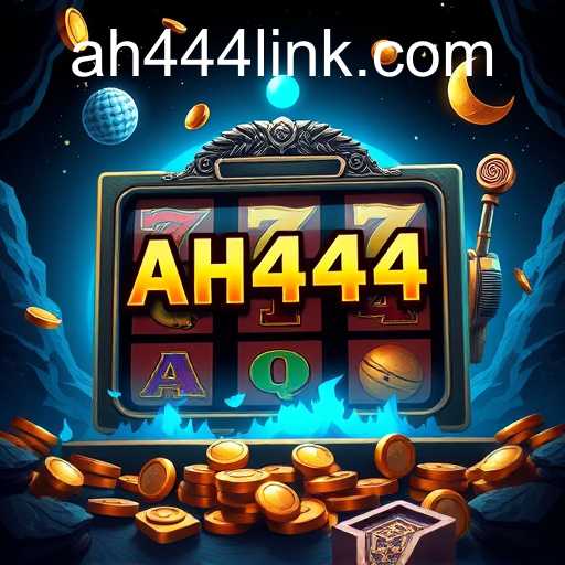 The Thrilling World of Online Slots: AH444 at a Glance