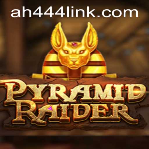 Conquer Ancient Mysteries in PyramidRaider: The Ultimate Adventure Awaits