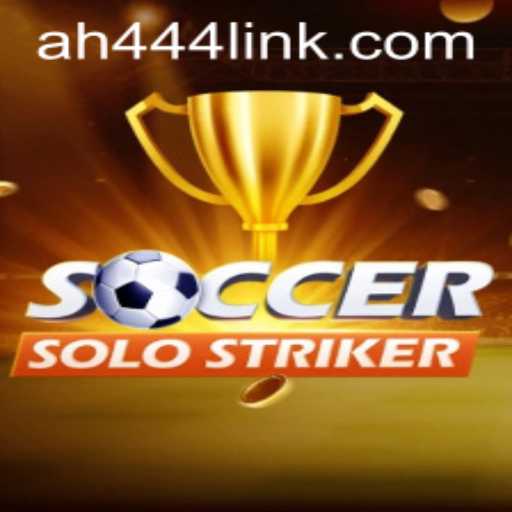 Dive into SoccerSoloStriker: The Ultimate Solo Soccer Experience