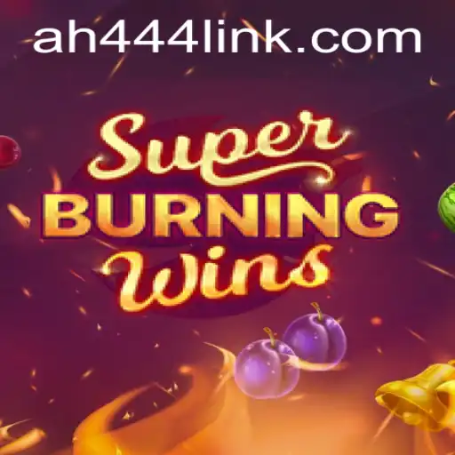 Exploring the Thrill of SuperBurningWins: A Captivating Gaming Experience