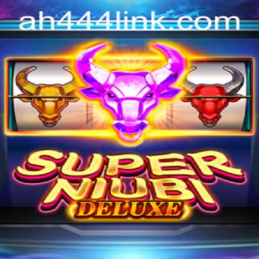Unveiling the Spectacle of SuperNiubiDeluxe: A Fusion of Strategy and Adventure
