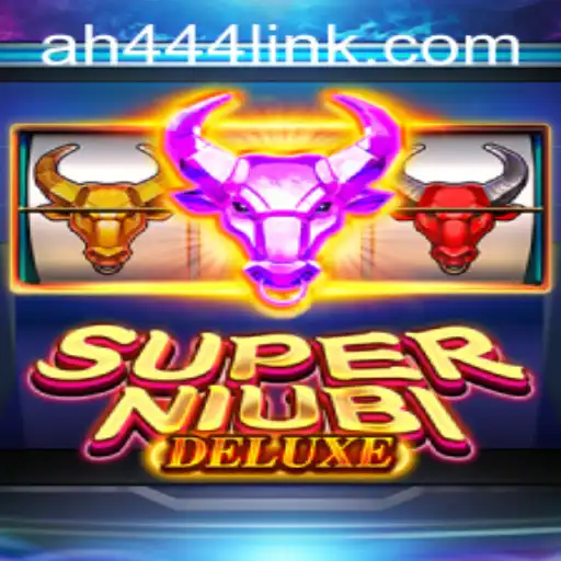 Unveiling the Spectacle of SuperNiubiDeluxe: A Fusion of Strategy and Adventure