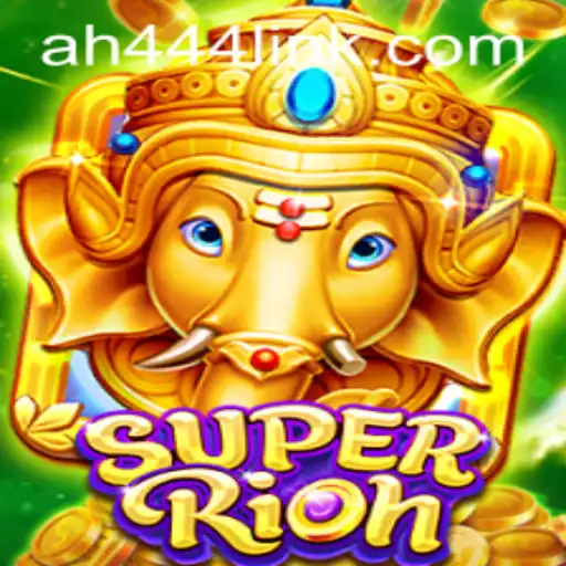 Discover the Thrills of SuperRich: A Dive into the Game AH444