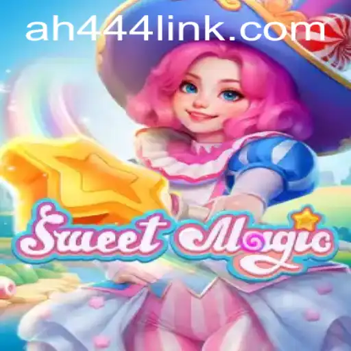 Exploring the Enchanting World of SweetMagic: An In-Depth Look at Game Mechanics and Current Trends