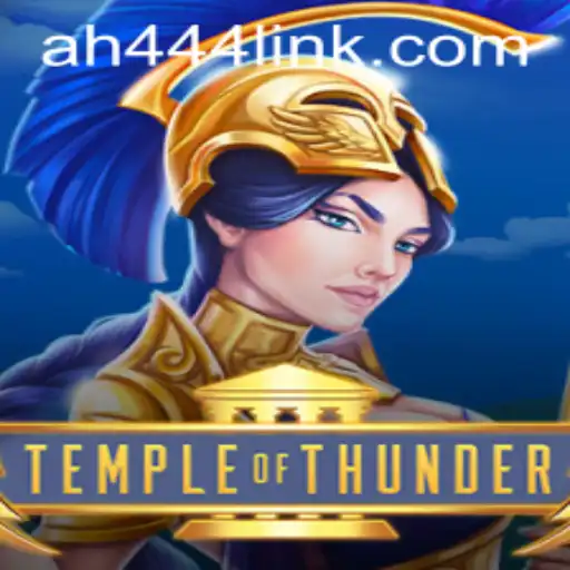 The Thrilling Adventure Awaits in TempleofThunder: A Modern Gaming Spectacle