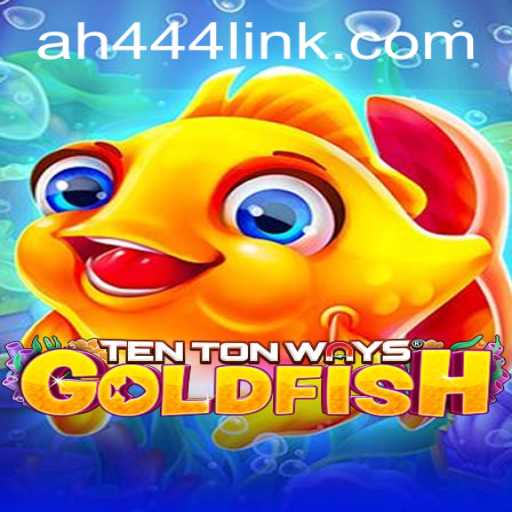 The Intriguing World of TenTonWaysGoldfish: A Delightful Gaming Experience