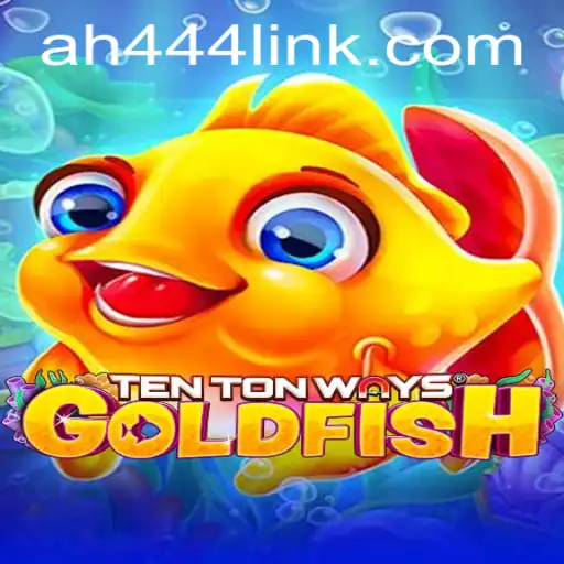 The Intriguing World of TenTonWaysGoldfish: A Delightful Gaming Experience