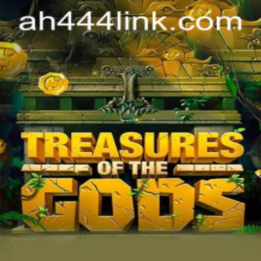 Dive into Adventure with TreasureoftheGods: An Unforgettable Journey