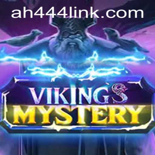 VikingsMystery: An Epic Journey into the World of Norse Legends