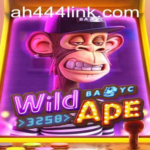 Discover the Thrills of WildApe3258: A Comprehensive Guide to the Jungle Adventure