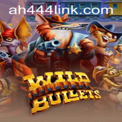 Step into Action with WildBullets: The Thrilling Adventure Game