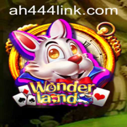 Exploring the Enchanting World of Wonderland: A New Adventure in Gaming